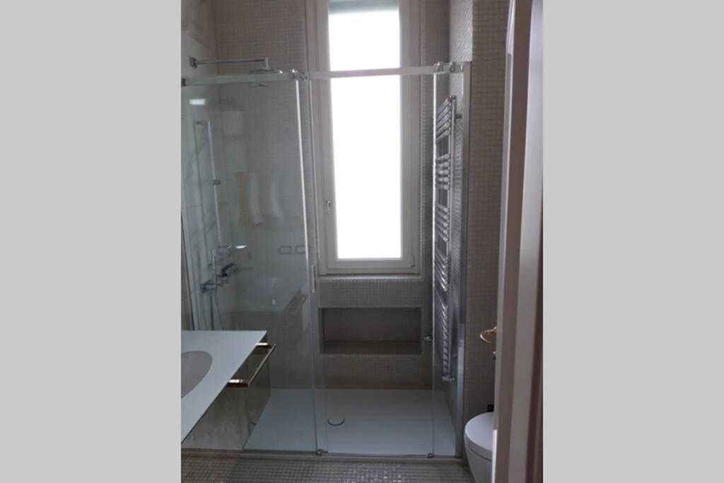 Casadianna Apartman Milánó Kültér fotó