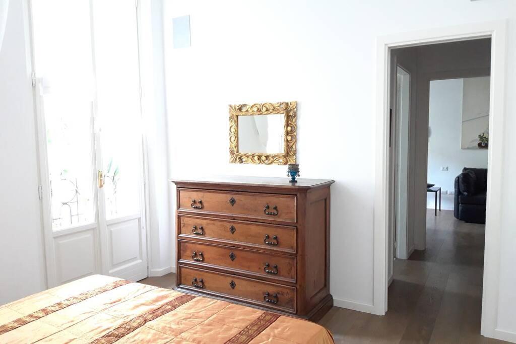 Casadianna Apartman Milánó Kültér fotó