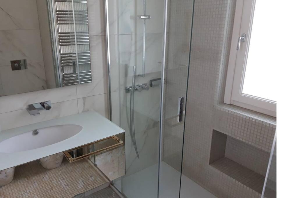 Casadianna Apartman Milánó Kültér fotó