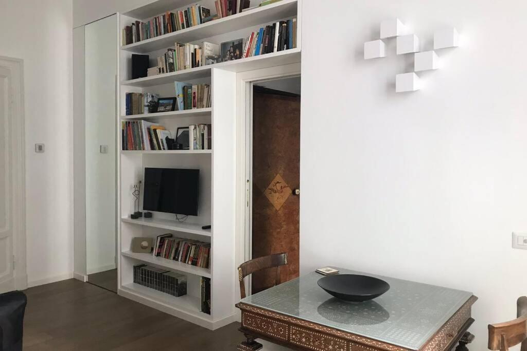 Casadianna Apartman Milánó Kültér fotó