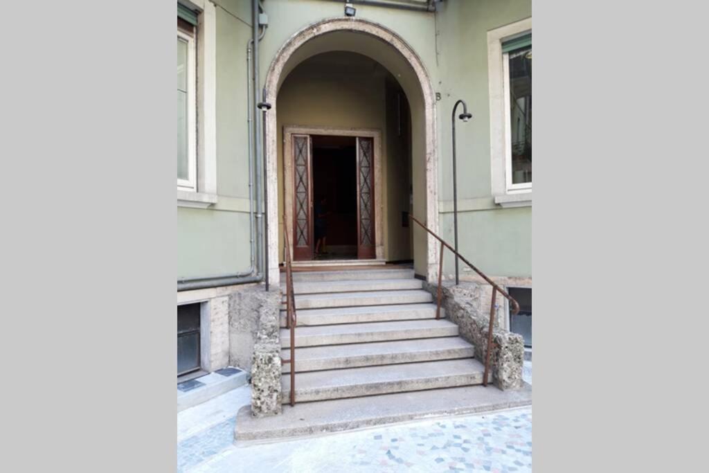 Casadianna Apartman Milánó Kültér fotó