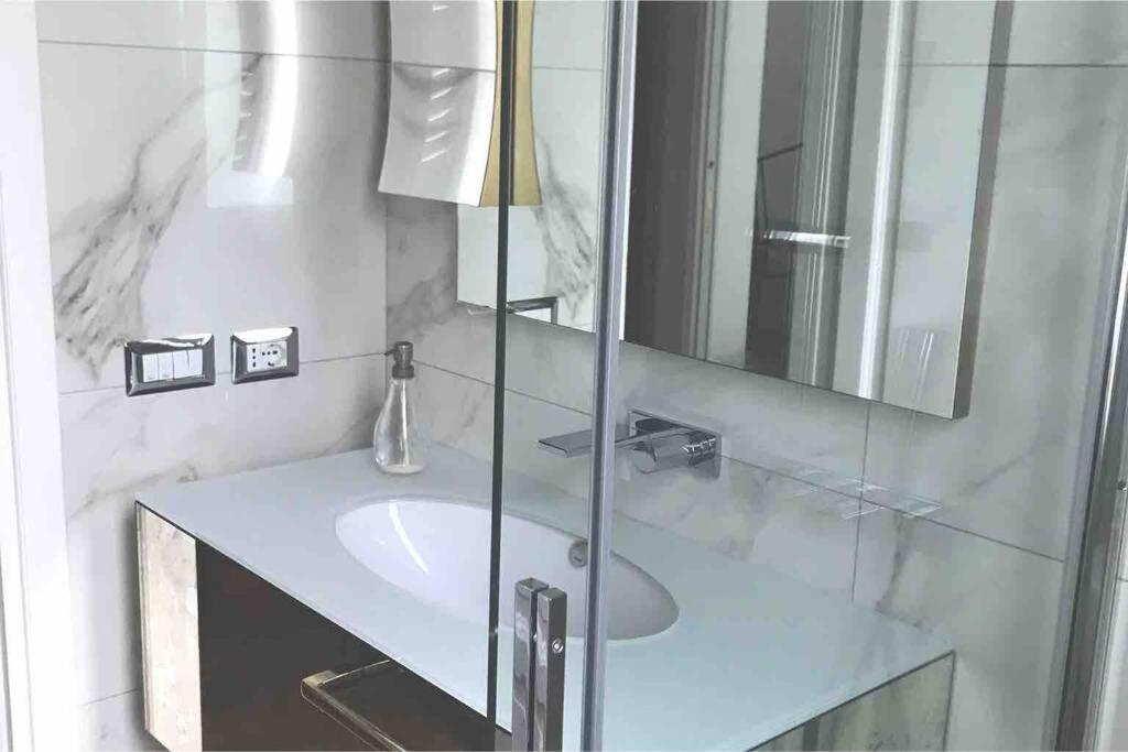 Casadianna Apartman Milánó Kültér fotó