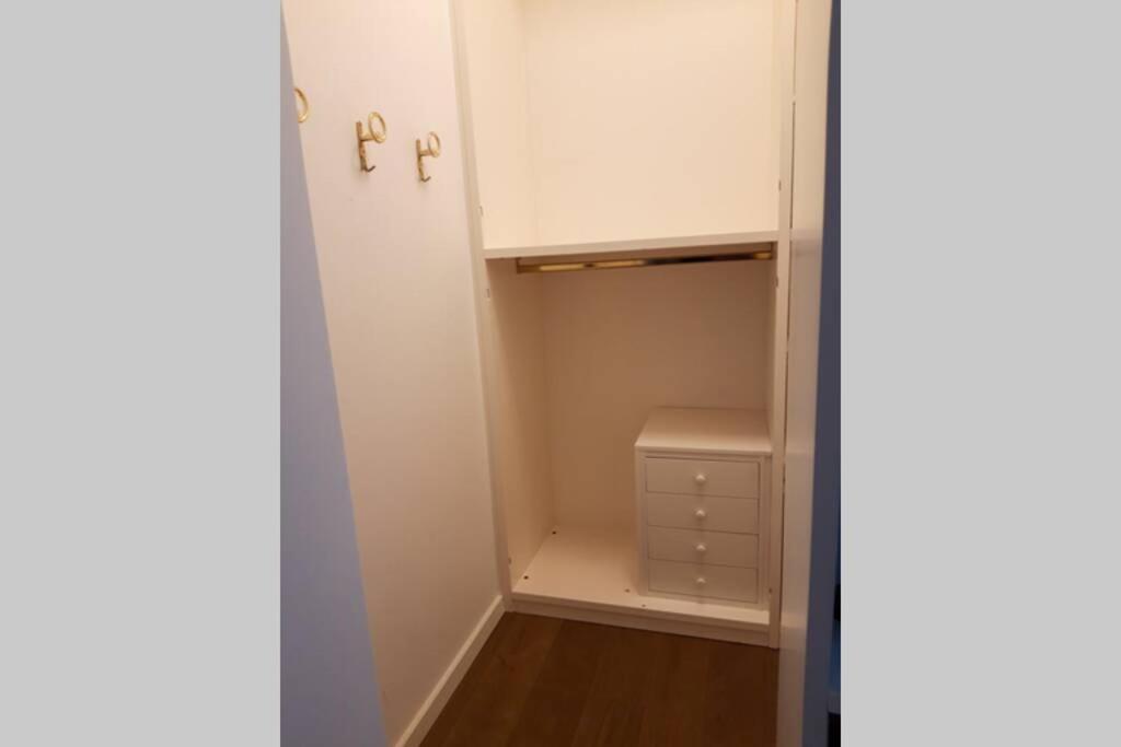 Casadianna Apartman Milánó Kültér fotó
